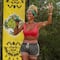 ¿Quién es Nahomi Mejía, la primera mujer trans en participar en Survivor México 2022?