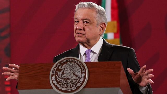 Andrés Manuel López Obrador