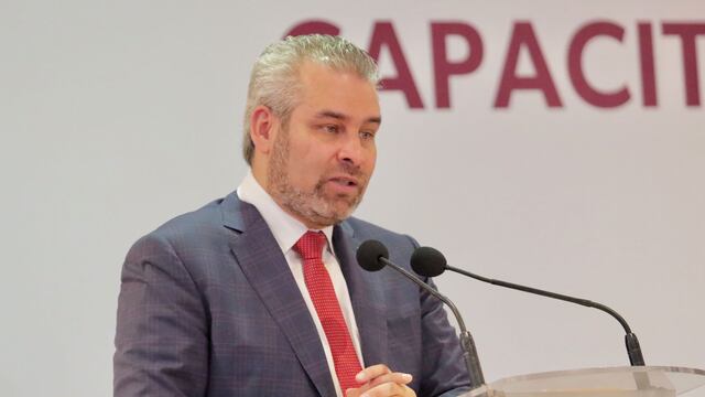 Alfredo Ramírez Bedolla