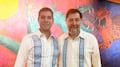 López, Noroña y Ebrard: los distinguidos linajes morenistas
