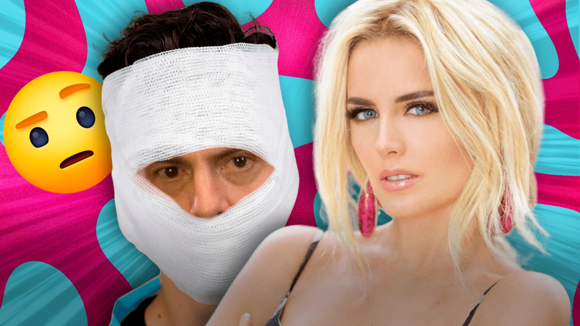 Enrique Peña Nieto reaparece radiante junto a Tania Ruiz para poner fin a los rumores; ¿se hizo algo en la cara?