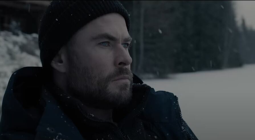 Misión de Rescate 2