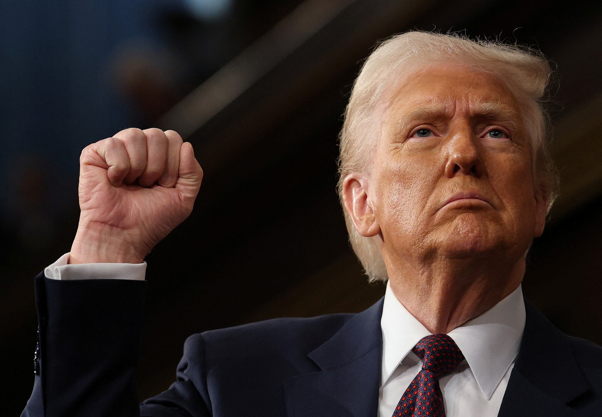 Donald Trump anunció este estímulo para carros hechos en Estados Unidos