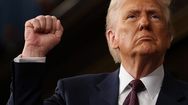 Donald Trump anunció este estímulo para carros hechos en Estados Unidos