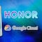 HONOR revela su estrategia en inteligencia artificial para hacer smartphones más intuitivos, basado en Google Cloud