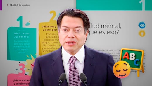 ¿Por qué es importante el ABC de las Emociones? Esto explica Mario Delgado