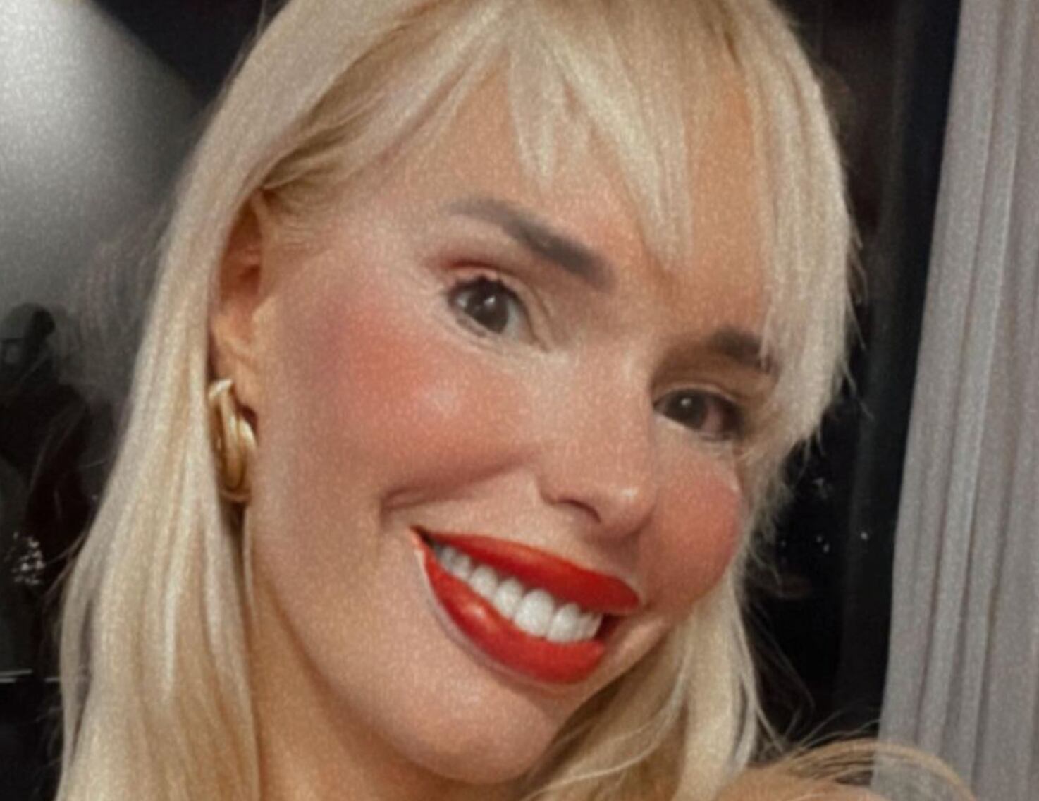 Ingrid Wagner, nueva novia de Cristian Castro