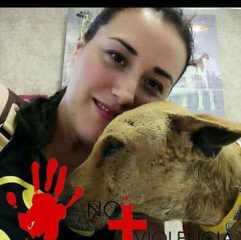 María Dolores Patiño activista asesinada