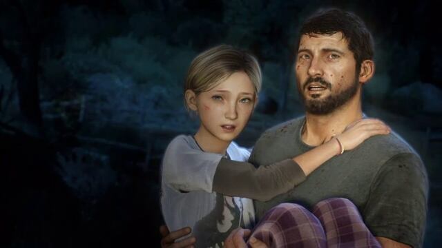 The Last of Us