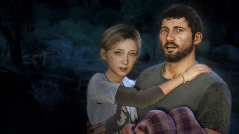 The Last of Us