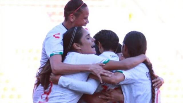 Centellas del Necaxa