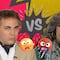 Verónica Castro lanza insulto a Cristian Castro y evidencia distanciamiento