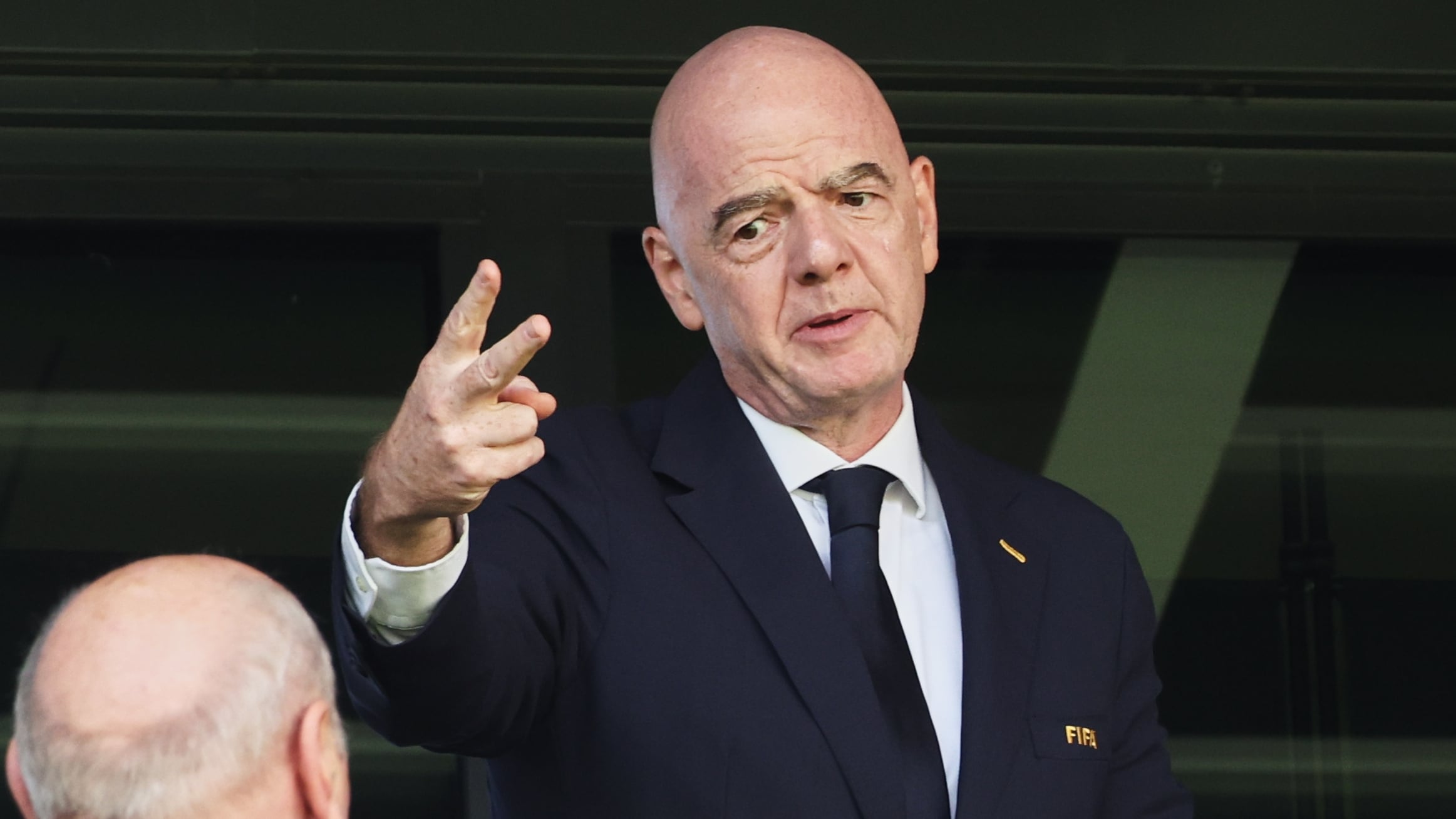 La Premier League, LaLiga, Serie A y la Bundesliga pidieron una reforma de la gobernanza de la FIFA tras el fracaso de Gianni Infantino de comercializar el Mundial