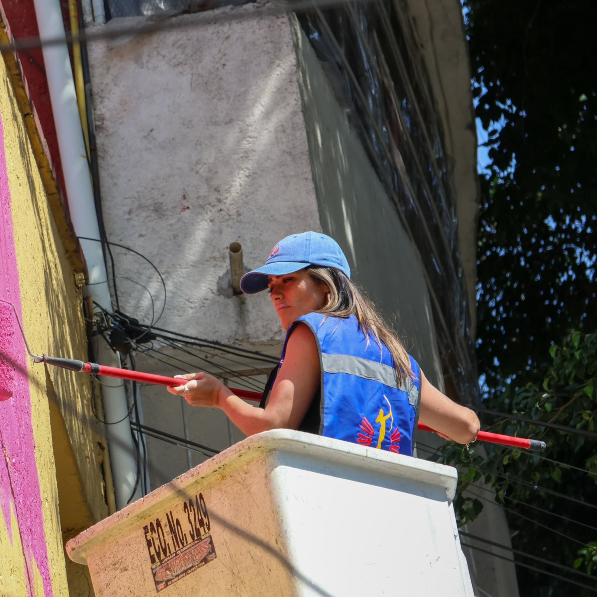 ¿Un rostro fresco para el PRI?