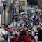Oaxaca vuelve a semáforo amarillo por aumento de casos Covid-19