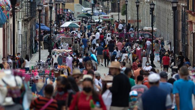 Coronavirus en México