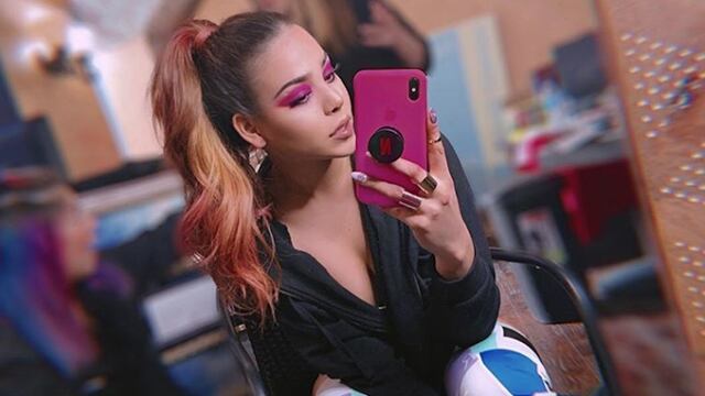 Danna Paola