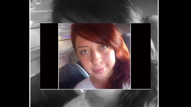 Angélica López. Esperanzas