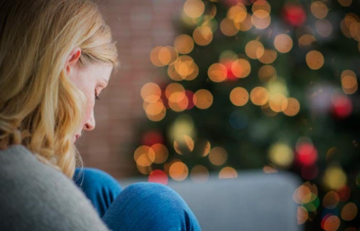 Navidad 2021: ¿Qué hacer si un familiar quiere pasar las fiestas solo? Esto dicen los expertos