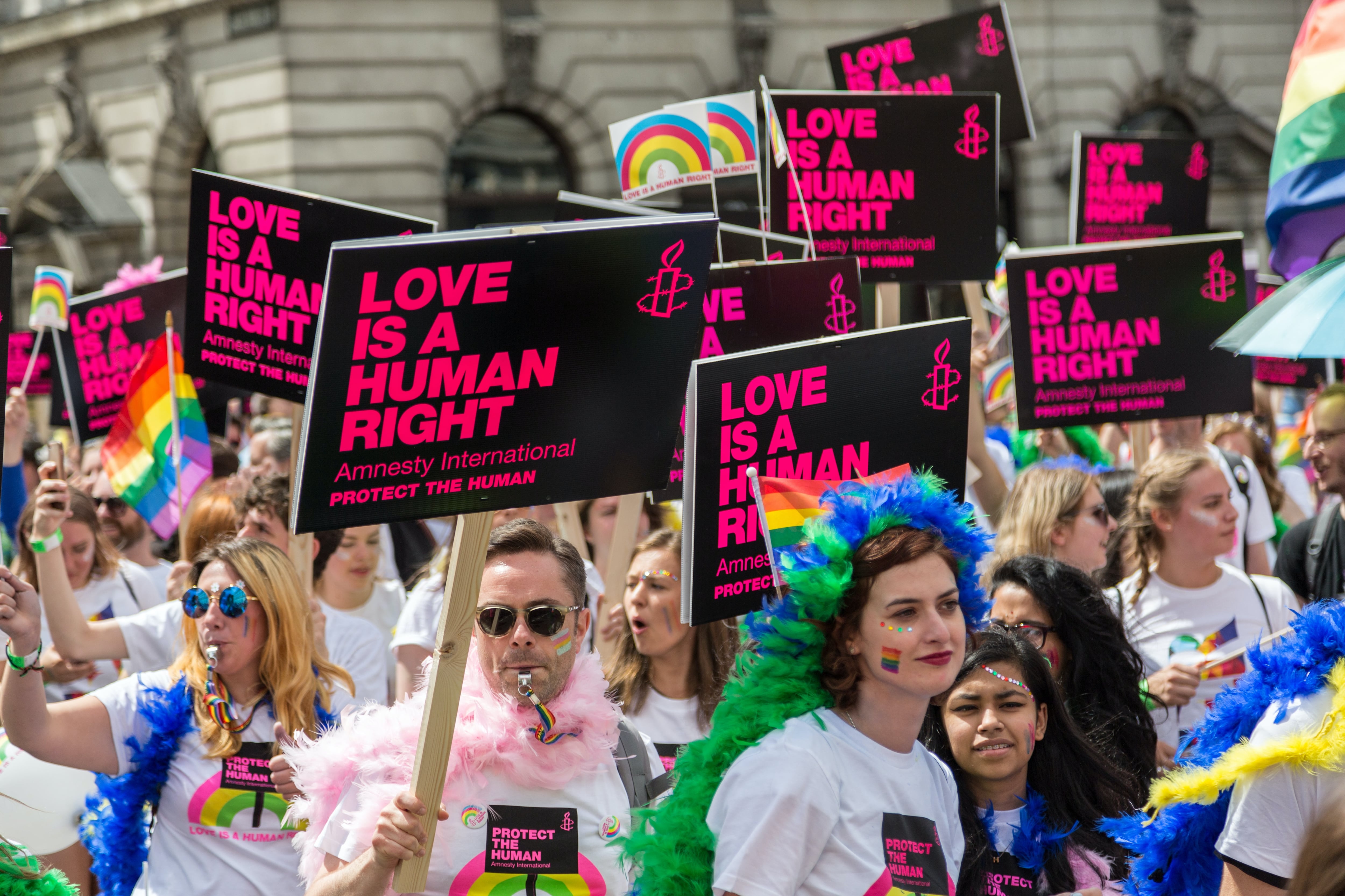 Este 19 de octubre se celebra el Día del Espíritu o Spirit Day en apoyo de la comunidad LGBT