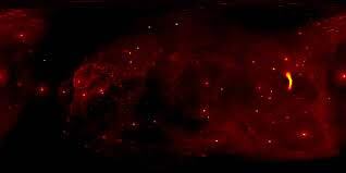 Centro de la Galaxia