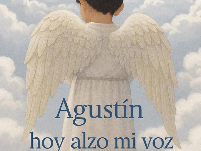 Exigen justicia por muerte del niño Agustín