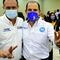 Elecciones Querétaro 2021: Marko Cortés declara a Mauricio Kuri ganador con amplia ventaja