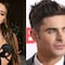 Tammy Parra “ligó” con Zac Efron en una peda y hasta beso hubo (VIDEO)