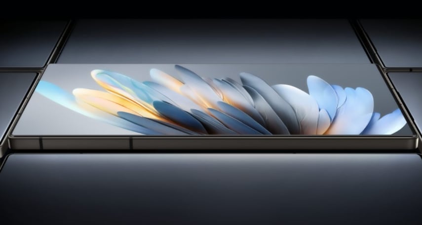 Nubia Z60 Ultra, smartphone