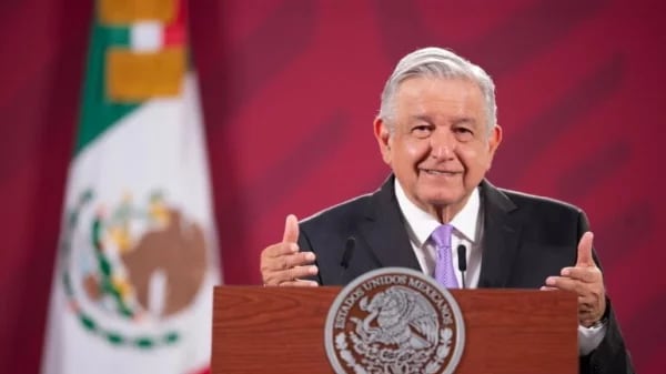 AMLO ordena enviar ayuda inmediata para Haití tras terremoto; SRE atiende