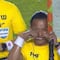 ¿Árbitro se burla del Chicharito Hernández por chillón? Dicen que ya nadie lo respeta