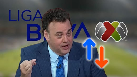 “Los dueños de la Liga MX nos engañaron”: Faitelson en el Senado por ascenso y descenso