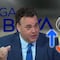 “Los dueños de la Liga MX nos engañaron”: Faitelson en el Senado por ascenso y descenso
