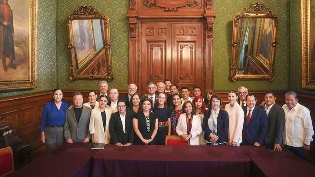 Evelyn Salgado y Claudia Sheinbaum consolidan IMSS-Bienestar en Guerrero