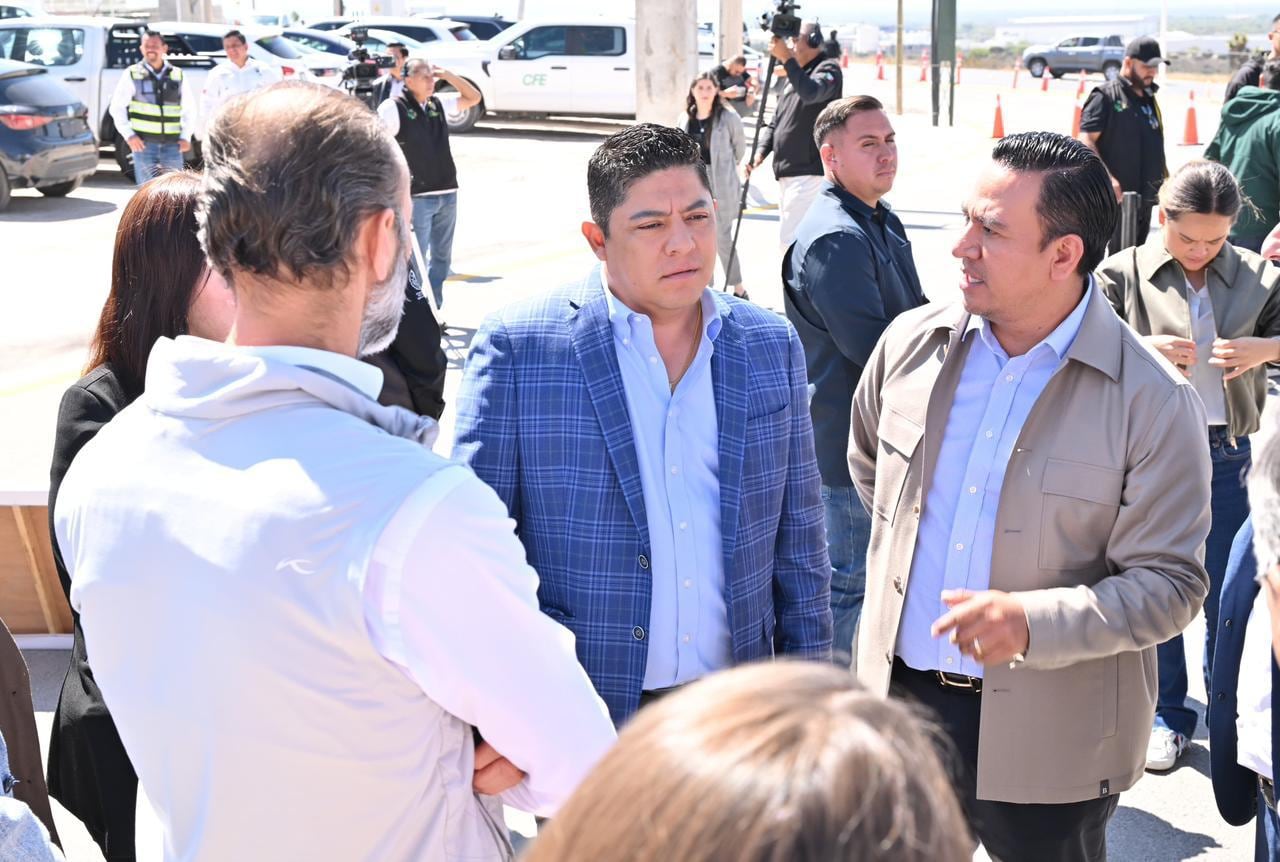 San Luis Potosí crece 3.6% en actividad económica en 2026