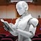 La decisión de la SCJN que excluye de la protección de Derecho de Autor a obras hechas con inteligencia artificial