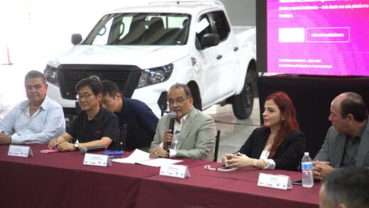 Andrés Mijes presenta Reglamento y Plataforma Ambiental para fortalecer gestión sustentable