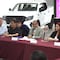 Andrés Mijes presenta Reglamento y Plataforma Ambiental para fortalecer gestión sustentable