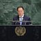 Corea del Norte defiende en la ONU la continuidad de su programa nuclear