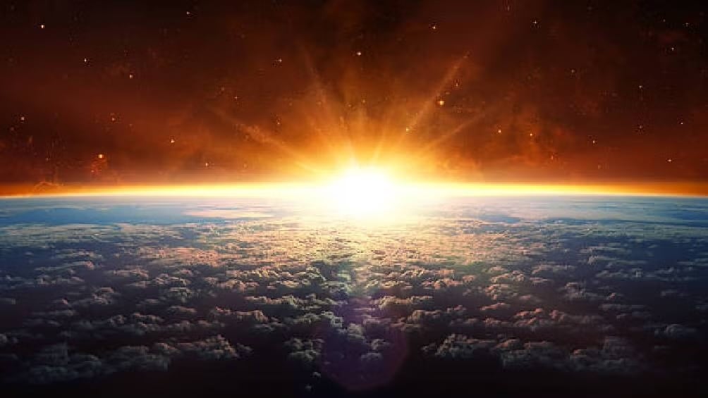 ¿En qué fecha la Tierra está en afelio? Hoy 3 de julio es el Día de estar fuera del sol