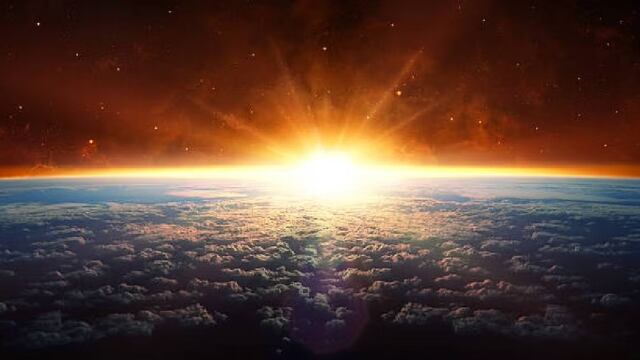 ¿En qué fecha la Tierra está en afelio? Hoy 3 de julio es el Día de estar fuera del sol