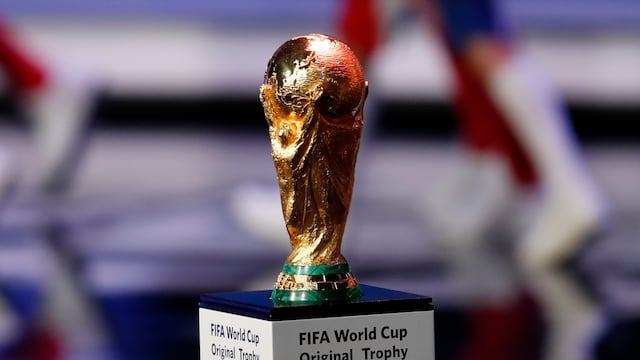 Copa Mundial de la FIFA