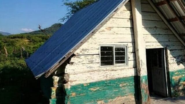 Preescolar en Aramberri