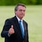 Jair Bolsonaro llora en su último video como presidente de Brasil; se va a Estados Unidos de viaje