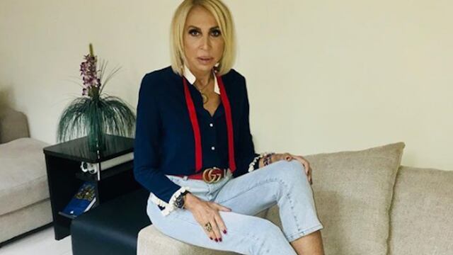 Laura Bozzo