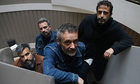 Love of Lesbian