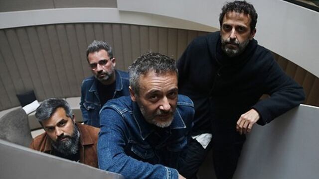 Love of Lesbian