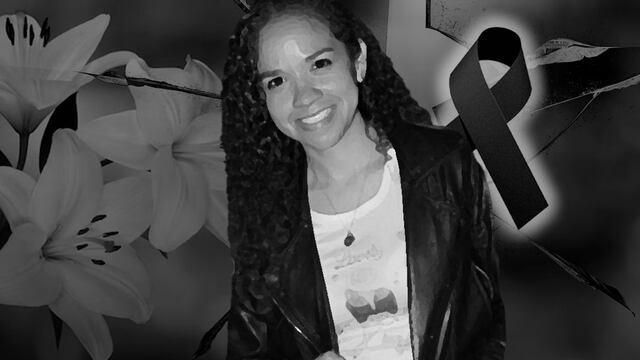 Maika Torres, cantante venezolana desaparecida y víctima de feminicidio en México