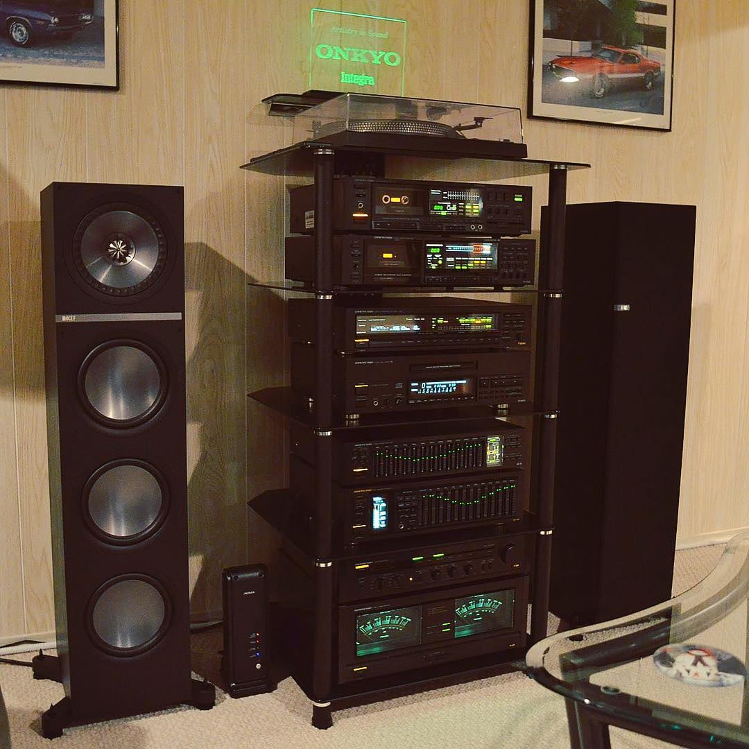 Onkyo