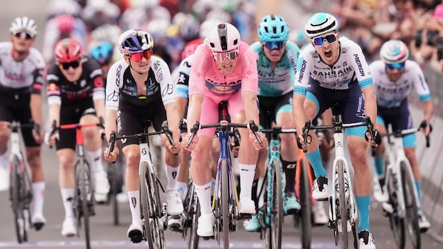 Giro de Italia 2025: Calendario, formato y cómo se disputa la competencia que lidera Isaac del Toro